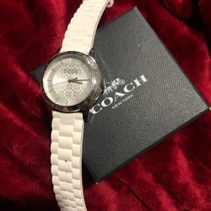 Coach Watch